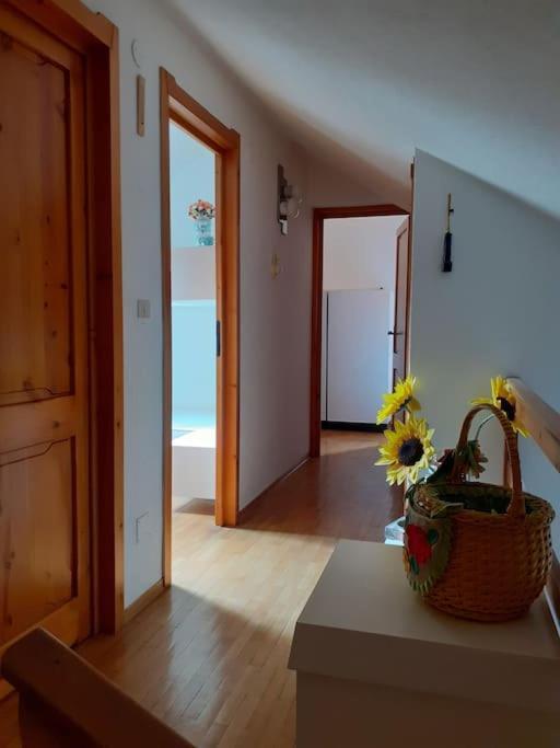 A Due Passi Dal Centro Di Courmayeur Apartment *